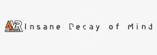 Logo Idm - Black-and-white
