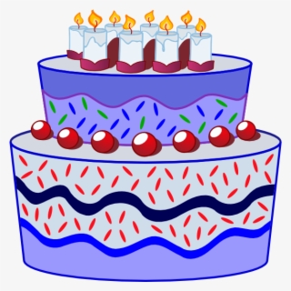 Ulang Tahun Kartun Clipart Best 15th Birthday Cakes, - Blessing Bday Happy Birthday Wishes