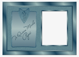 Imágenes De Marcos Para Fotos De Feliz Día Del Padre - Marcos Para Fotos De Papa