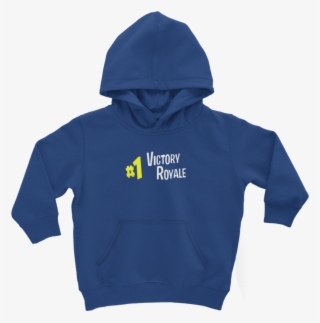 Victory Royale Youth Hoodie - Sweatshirt