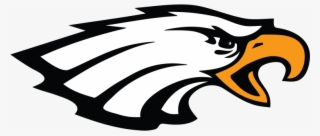 California Eagles - East Henderson High School Logo
