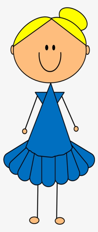 ***stick Kids*** Stick Figure Drawing, Stick Family, - Drawing