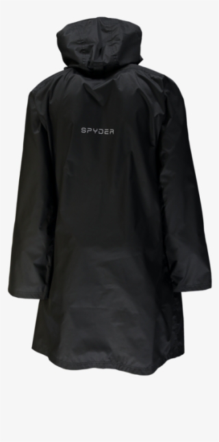 Men's Rain Shell Jacket - Prada Mens Clothing