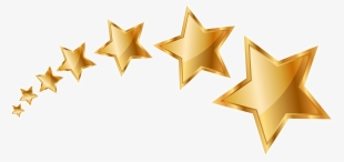 Rating Star Png File - Stars Png