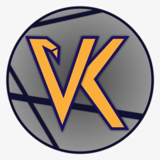 Vikings - Cartoon Clock