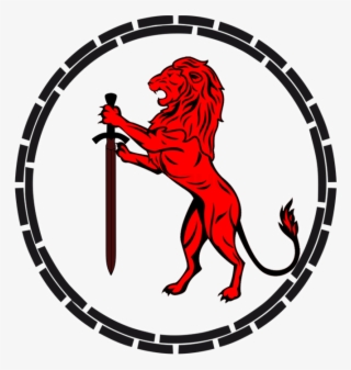 The Order Of Adessia Acheron Clan - All India Gems And Jewellery Trade Federation Logo