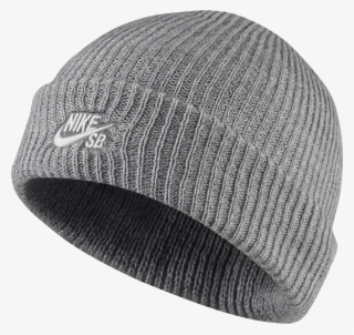 Nike Sb Fisherman Beanie - Nike Sb Fisherman Beanie Sk