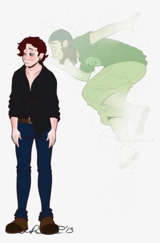 More Art For My Adorable Girlfriend - Illustration