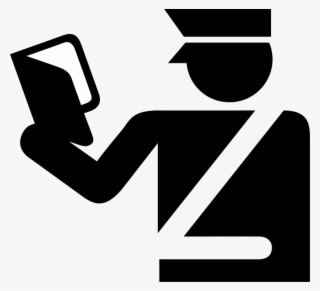 Immigration Officer Customs Travel Visa Border Control - Creation Of Immigration Categories