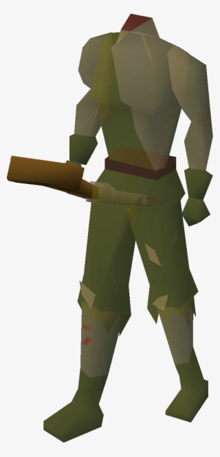 Soldier