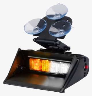 Code 3 Xt6 Interior Light