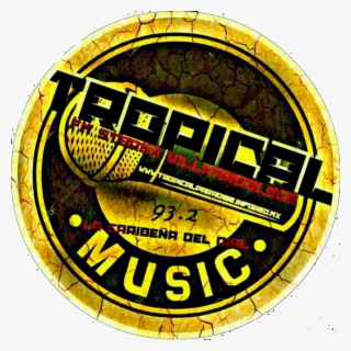 Tropical Fm La Mancha Villarrobledo - Circle