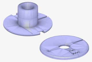 Earphones V2 - Inflatable