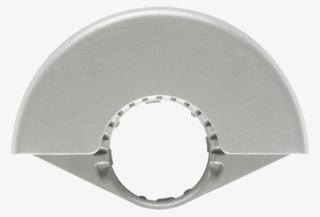 18cg-6e Type 1 Wheel Guard - Angle Grinder Guard Types
