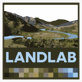 I Tried Pdf, Eps, And Svg Versions In Vector Format, - Land Lab