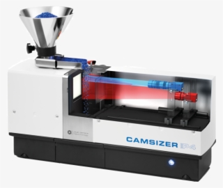 Camsizer P4