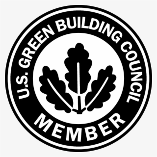 Us Green Building Council Logo - Us Green Building Council Member Logo
