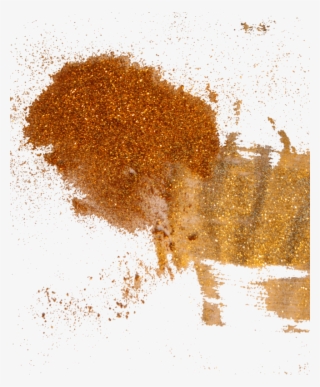 Herbicides, Dust Particles, Weird Smells - Sand