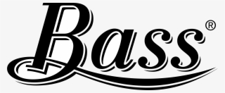 Bass Shoes Logo Png Transparent - Shoes Logo Vector
