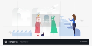 Add To Myscout - Illustration