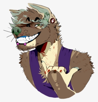 Hang Loose, Bruh - Cartoon