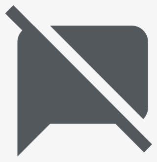 File - Echo Mention-failure - Svg - Sign