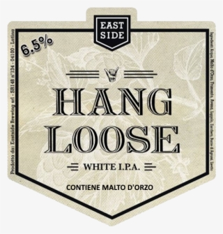 Birrificio Eastside Brewing - Graphics