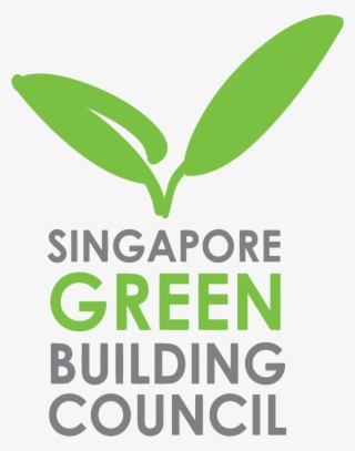 Strategic Partners - Singapore Green Building Council Logo Png