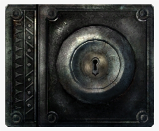 Lock - Skyrim Lock