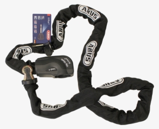 Extra Heavy Duty Lock, Which Secures You From Theft - Carabiner