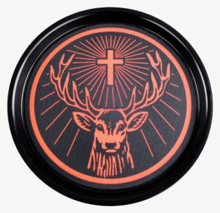 Jägermeister Sticker