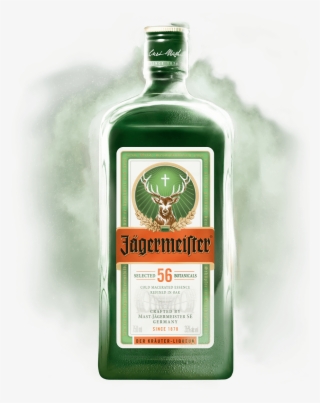 Jagermeister Jagermeister Manifest Mini Meister - Jägermeister