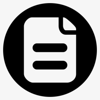 Png File Svg - Circle
