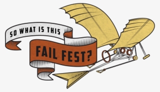 Fail Clipart Success Failure - Failfest