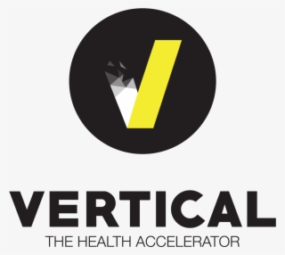 Accelerators & Incubators - Vertical Health Accelerator Logo