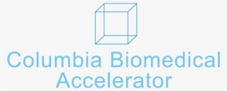Logos Master Columbia Biomedical Accelerator - Columbia College Chicago