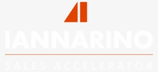 Sales Accelerator White Logo - Graphic Design