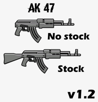 75b937 Introduction - Ak 47 Line Icons