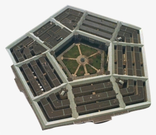 The Pentagon Just Issued Marching Orders On Climate - Pentagons In The Environment