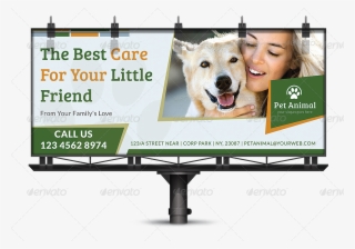Image 1 - Beauty Parlour Banner Advertisement