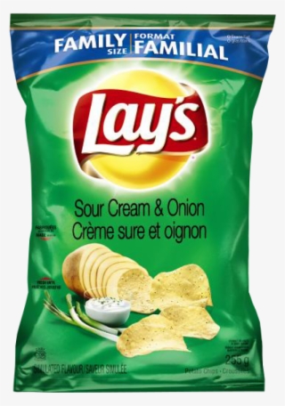 Swiss Chalet Sauce Chips