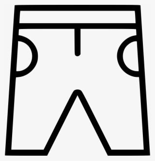 Png File Svg - Shorts