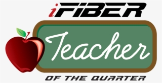 Teacher Apple Logo No Bckgd - Apple
