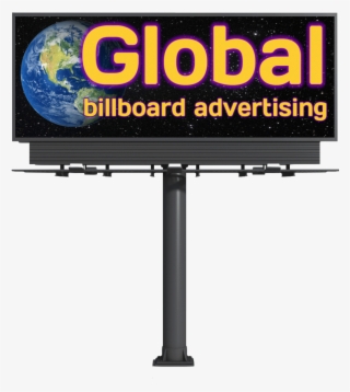 Digital Png For Free Download On - Led Billboard Transparent Png
