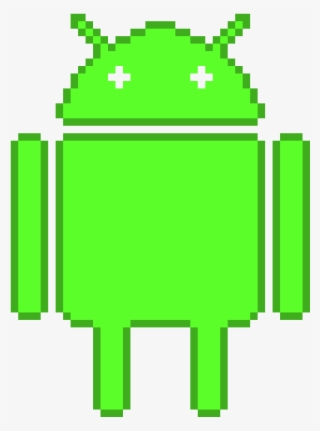 Android Logo - Maiden's Tower