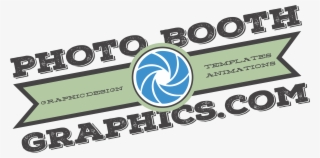 Photo Booth Graphics - Graphic Design