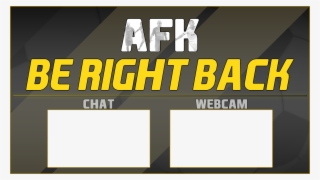 Zerging Fifa Afk - Afk Stream Overlay