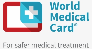 World Medical Card Launches Multi-language Medical - World Medical Card