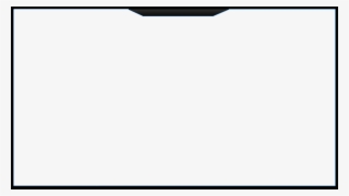 Images Of Template Border For Obs Download Png Webcam - Mobile Phone Case