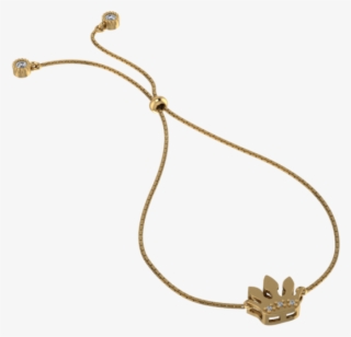 Pulseira Diante Do Trono Coroa Es8919 - Body Jewelry